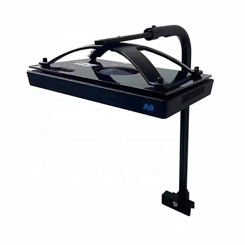 Aquarium Blue Marine - A8Pro II Max/Blue 215W Full Spectrum