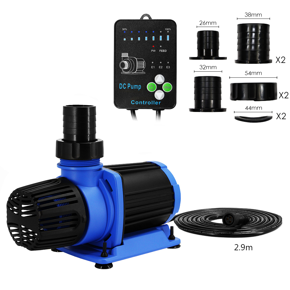 Aquarium Marine Lines - Controllable Marine Freshwater Fish Tank DC