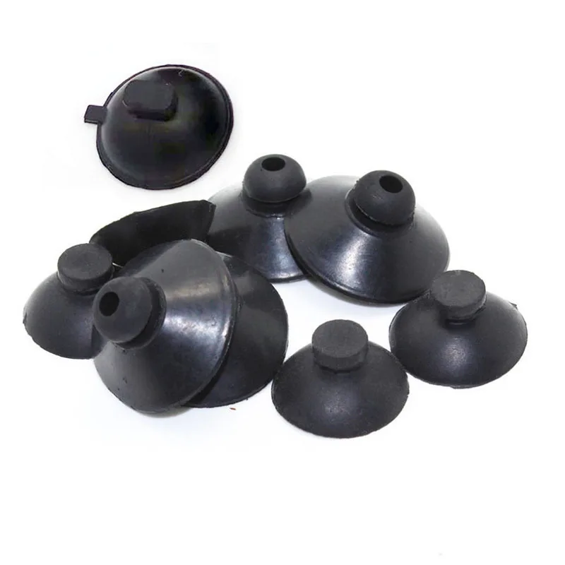 Marine Aquarium Water - 10Pcs Aquarium Suction Cup Filter Air