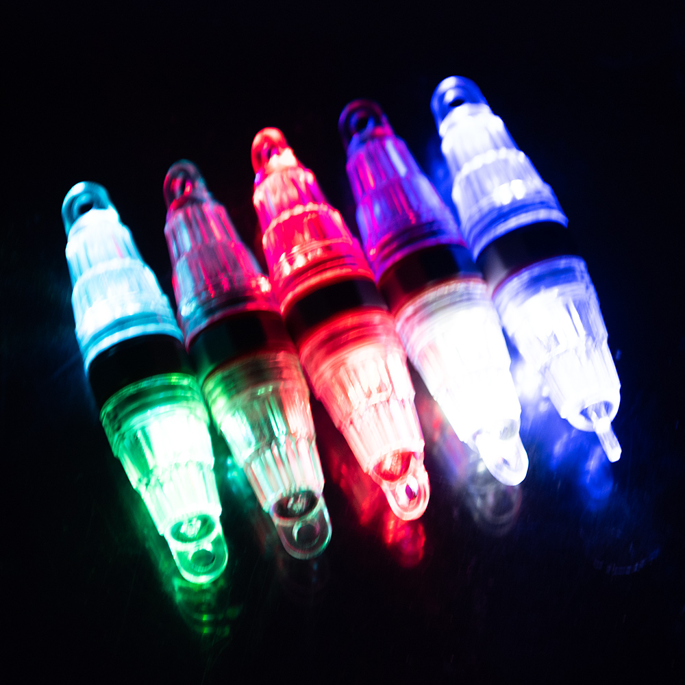 Marine Aquarium Led - 1 PC LED Fishing Light Without