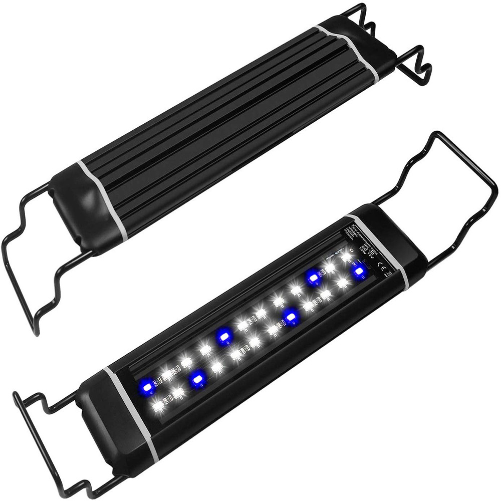 Aquarium Blue Marine - Super Bright Aquarium Lighting Fish Tank