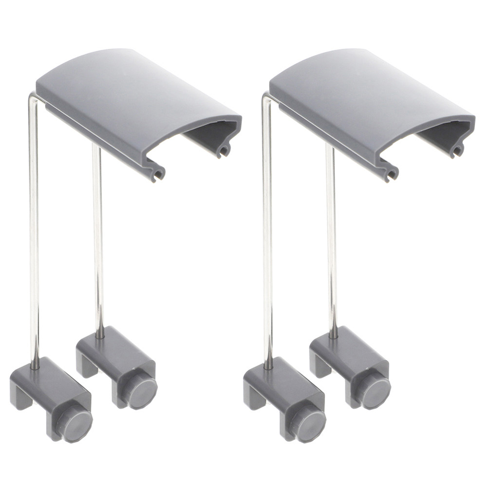 Marine Aquarium Led - 2Pcs Aquarium Light Stand Adjustable LED