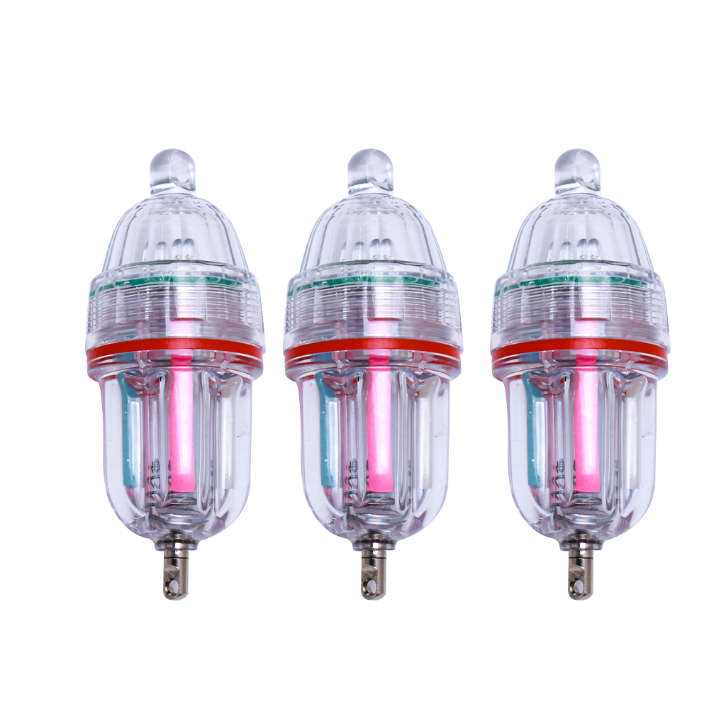 Marine Aquarium Led - 1 pc LED color fishing light,