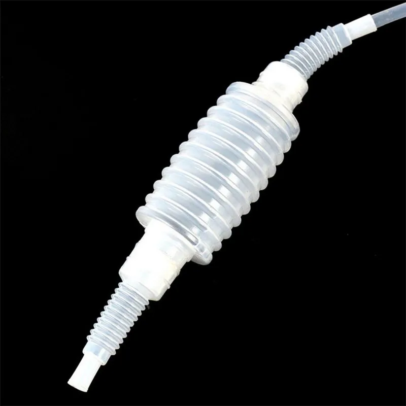 Manual homebrew beer filtering - Marine Aquarium Water ulasan dan harga