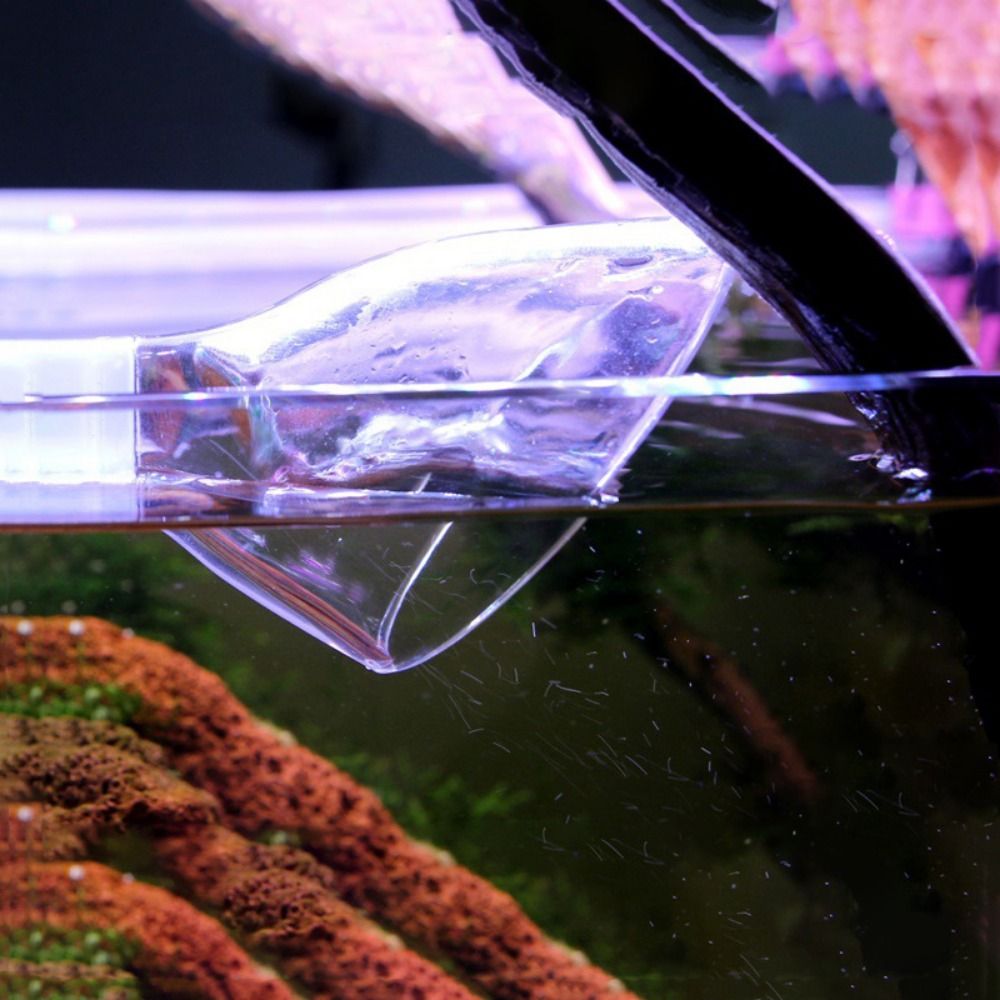 12/16/22mm Water Plant Pipe Ou - Marine Aquarium Water ulasan dan harga
