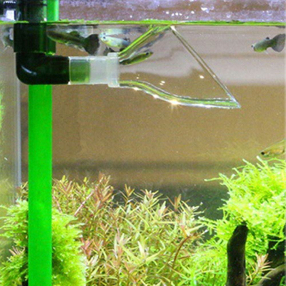 12/16/22mm Water Plant Pipe Ou - Marine Aquarium Water ulasan dan harga