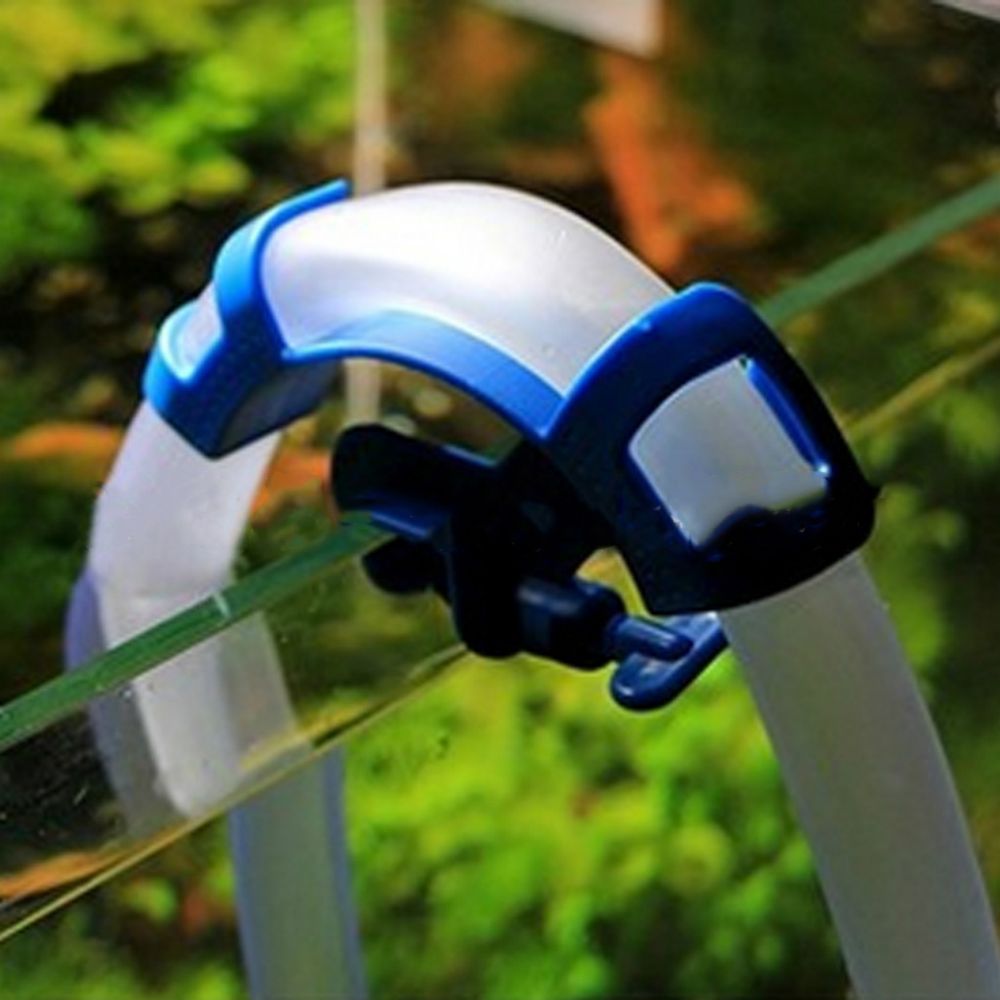 Aquarium Filter Water Pipe Bra - Marine Aquarium Water ulasan dan harga