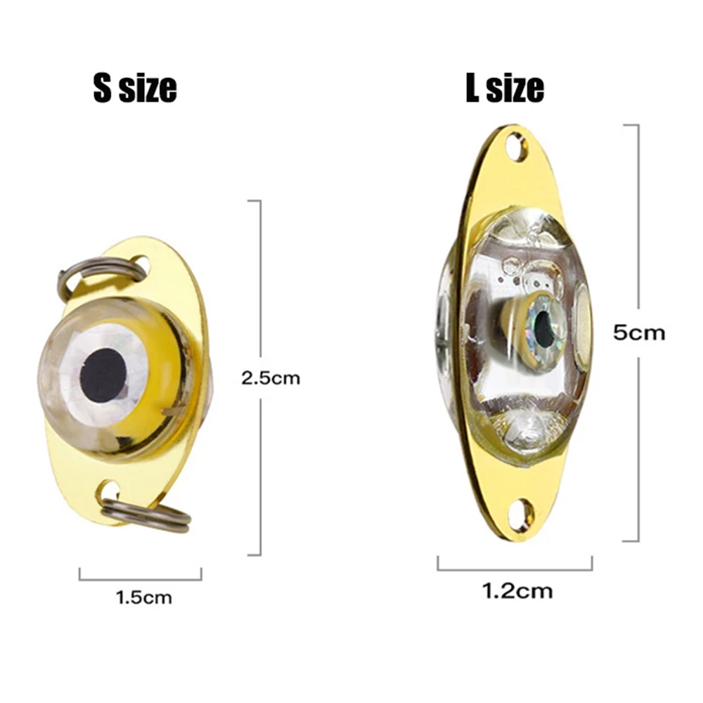 PRO BEROS LED Fishing Deep Dro - Marine Aquarium Led ulasan dan harga