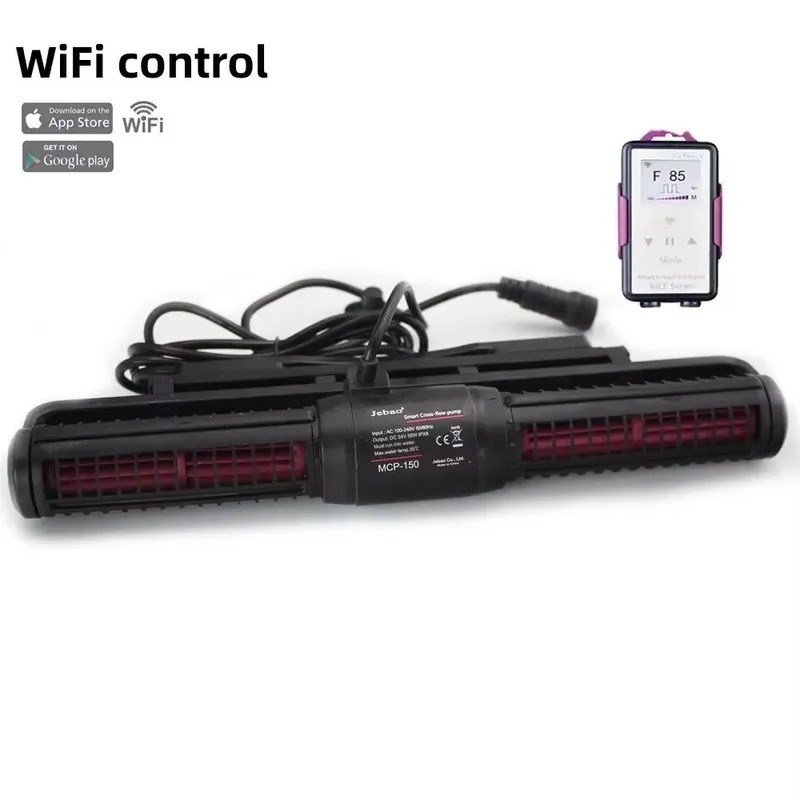 Hot Sale Jecod Jebao MCP Serie - Marine Aquarium Tank For Sale ulasan dan harga