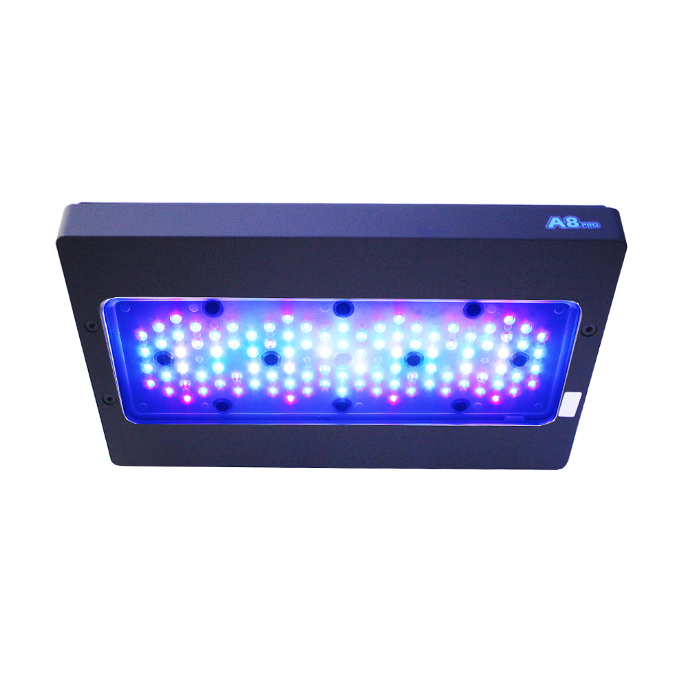 A8se Pro III MAX Blue 240W Mar - Aquarium Blue Marine ulasan dan harga