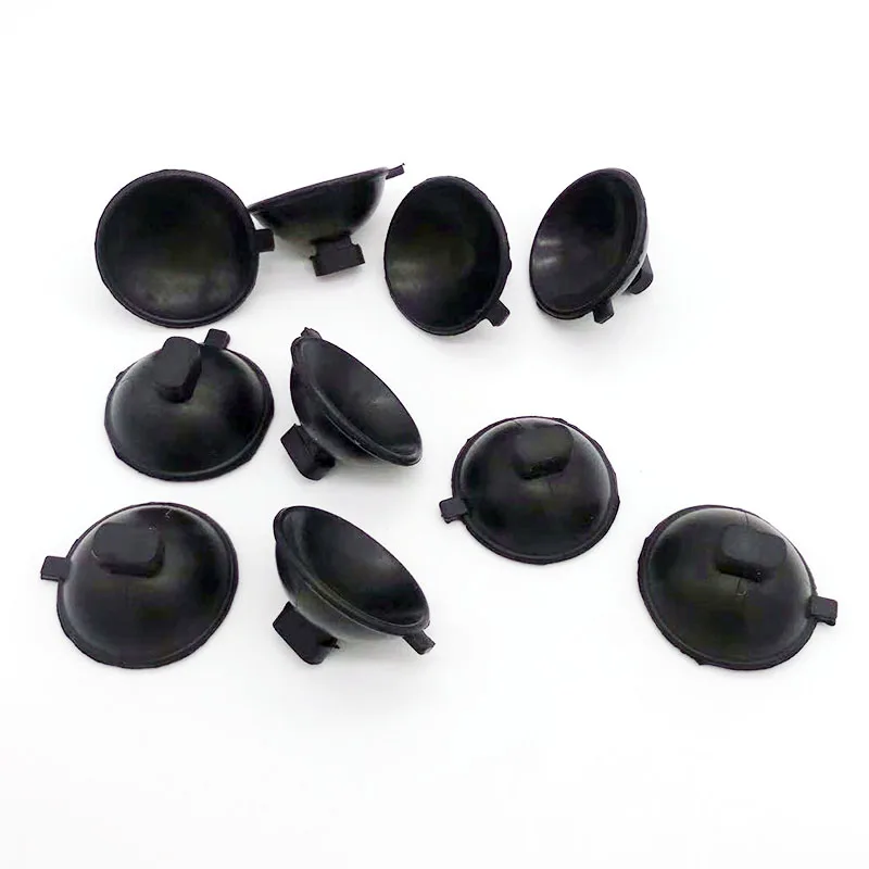 10Pcs Aquarium Suction Cup Fil - Marine Aquarium Water ulasan dan harga