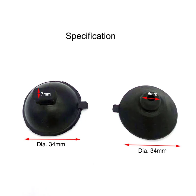 10Pcs Aquarium Suction Cup Fil - Marine Aquarium Water ulasan dan harga