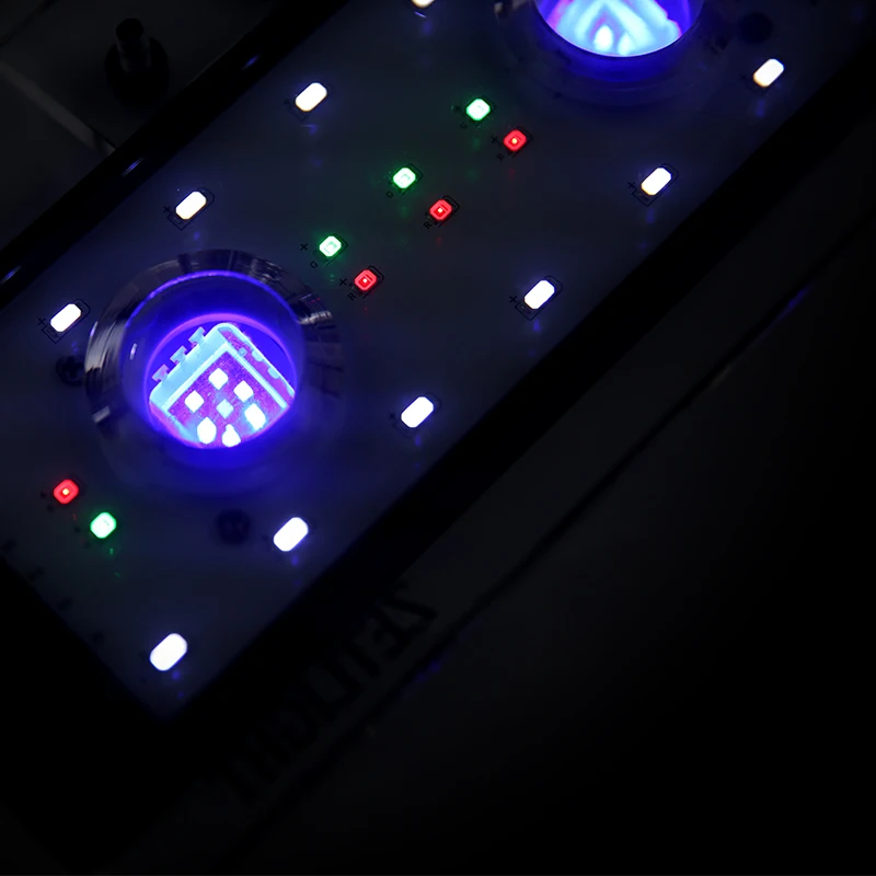 ZETLIGHT ZA-1201AI LED light c - Aquarium Blue Marine ulasan dan harga