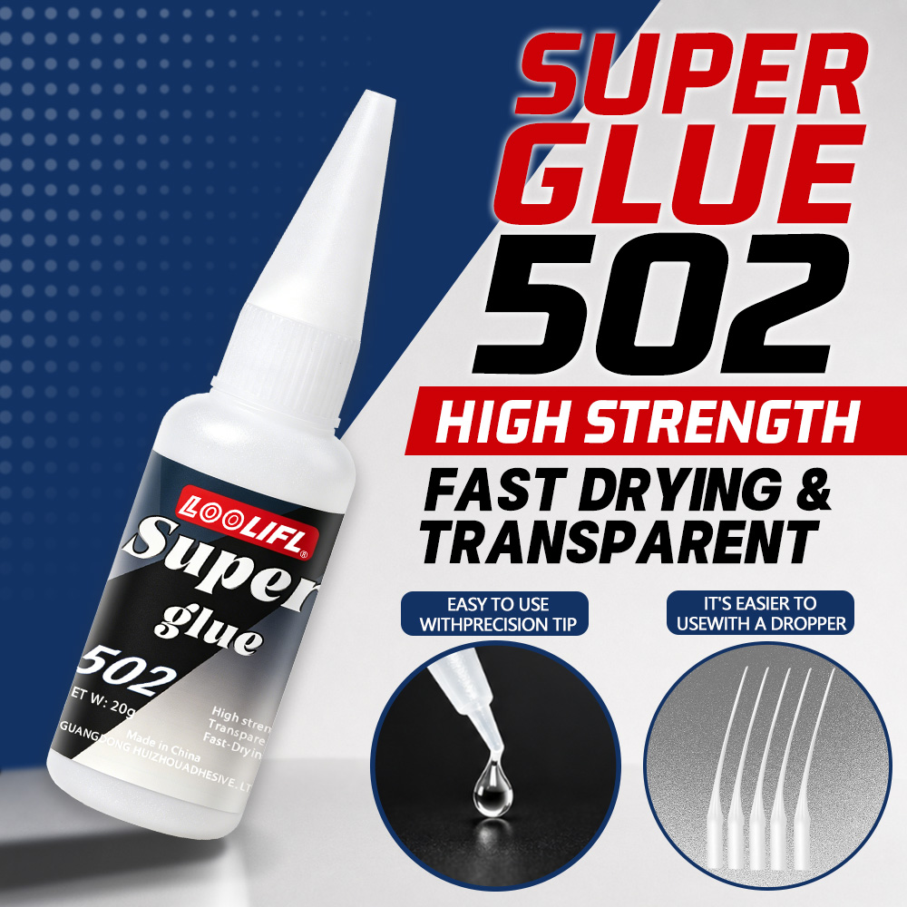 Loolifl-502-20Ml Instant Trans - Aquarium & Marine Science Center ulasan dan harga