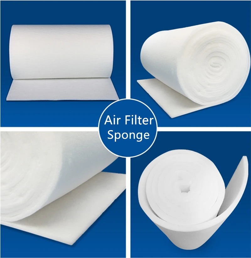 G4 Primary Efficiency Air Filt - Marine Aquarium Water ulasan dan harga