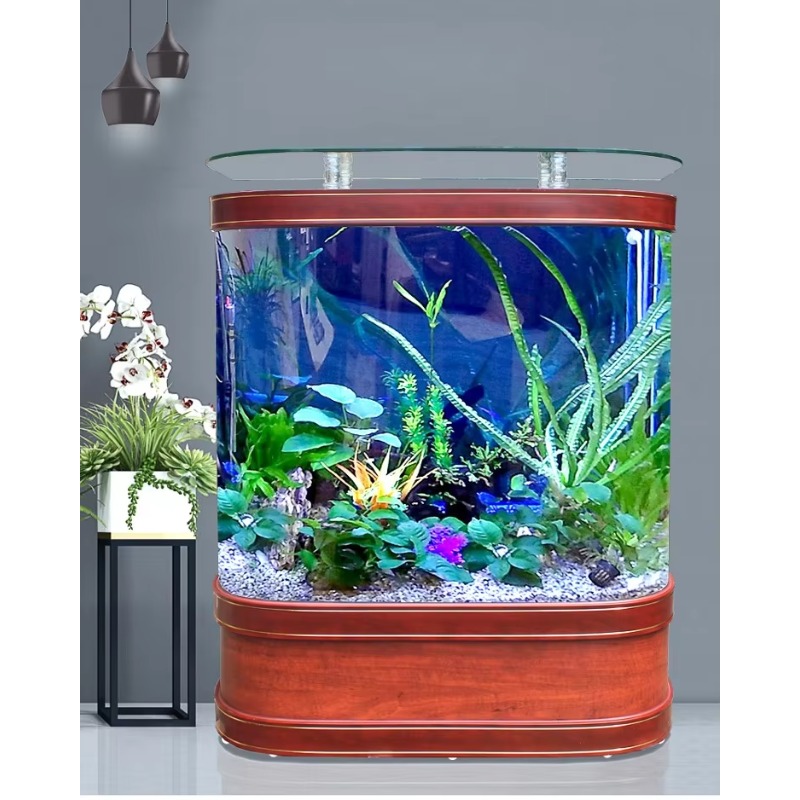 Marine Large 200 Gallon Fish A - Marine Aquarium Tank For Sale ulasan dan harga