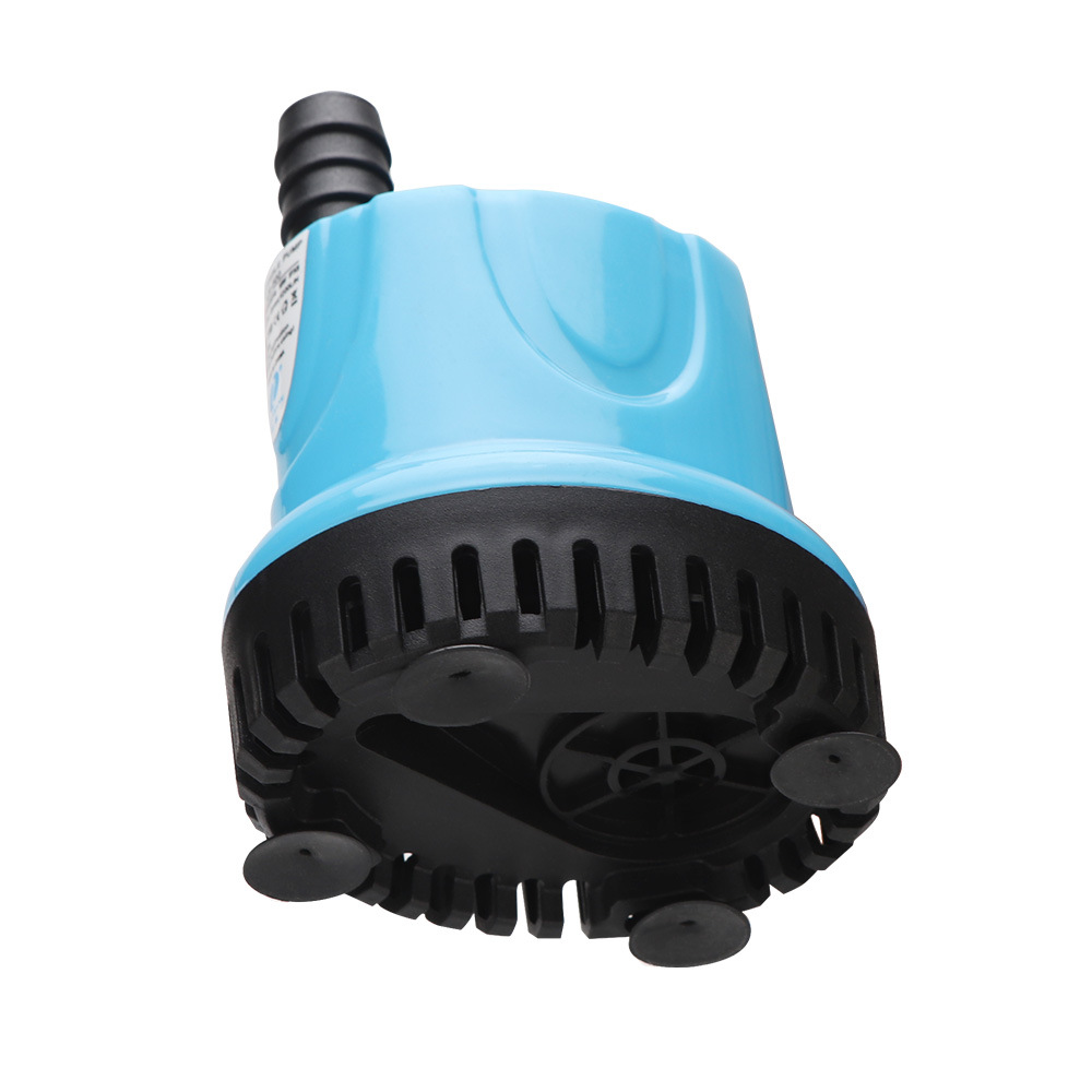 10/18/25/45/60/85/105W Submers - Marine Aquarium Water ulasan dan harga