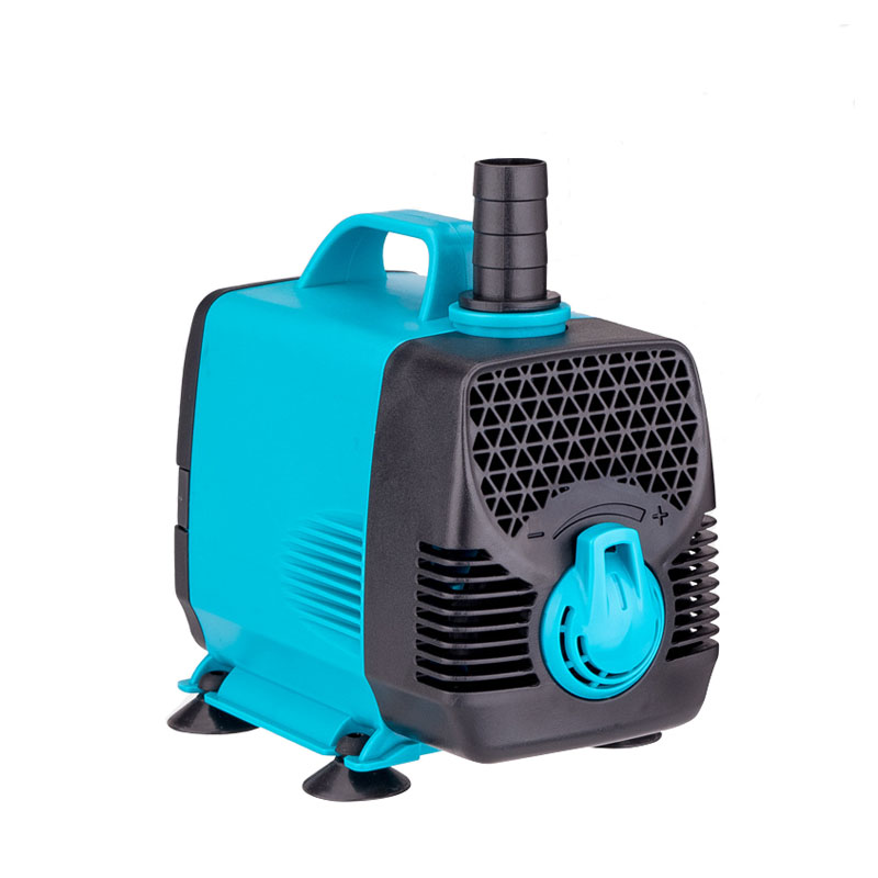 220V Ultra Quiet Submersible W - Marine Aquarium Water ulasan dan harga