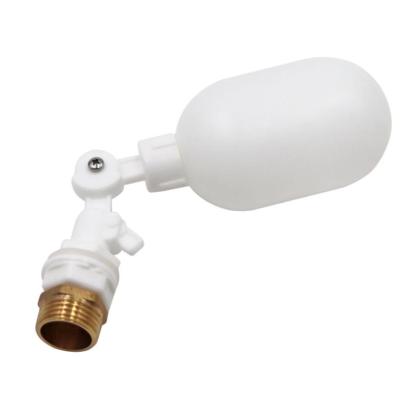 Automatic Plastic Mini Float B - Marine Aquarium Water ulasan dan harga