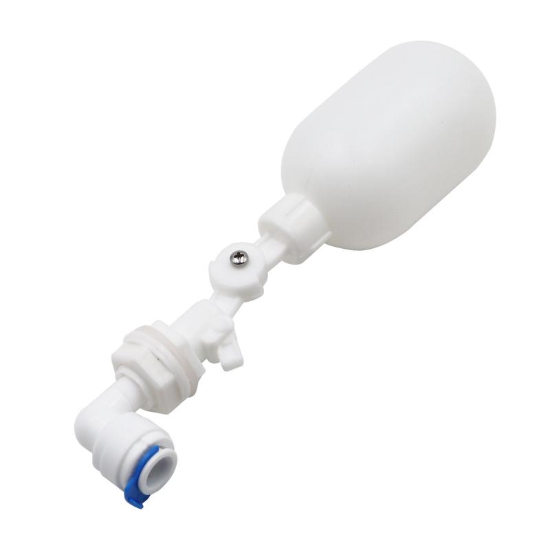 Automatic Plastic Mini Float B - Marine Aquarium Water ulasan dan harga