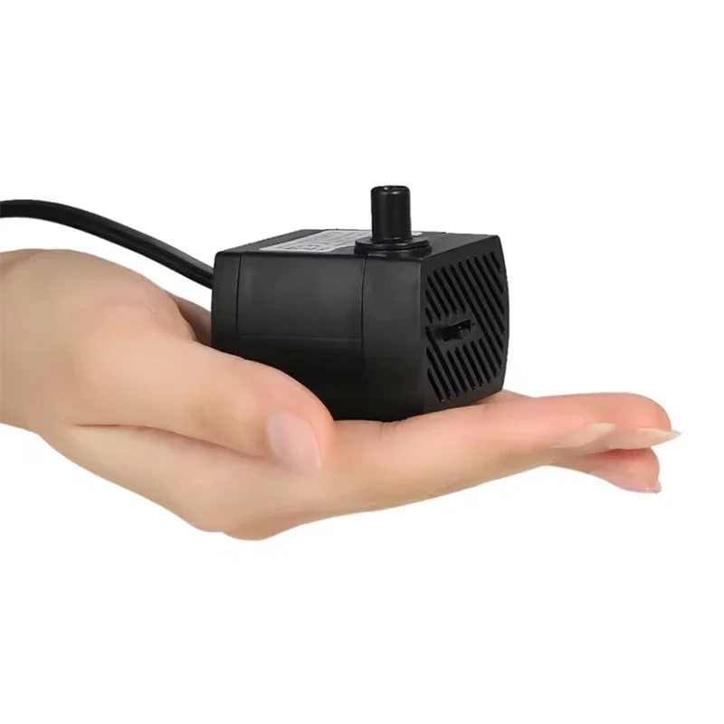 USB Aquarium Submersible Water - Marine Aquarium Water ulasan dan harga
