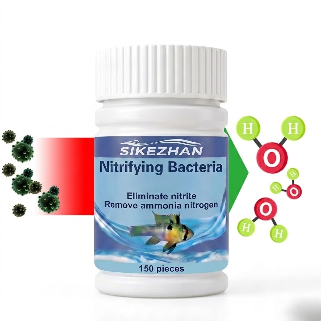 SIKEZHAN Aquarium Bio Filter N - Marine Aquarium Water ulasan dan harga