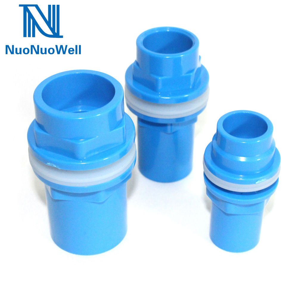NuoNuoWell 20/25/32/40mm Blue  - Aquarium Blue Marine ulasan dan harga