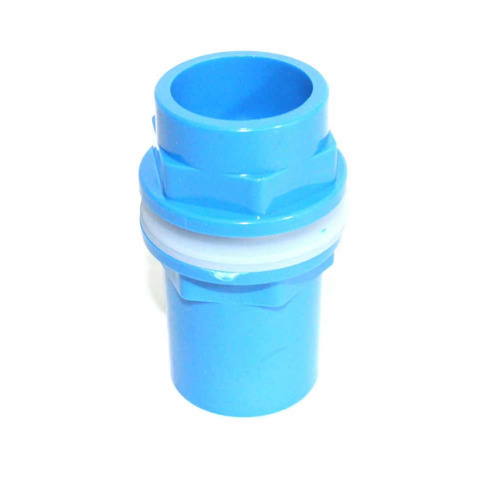 NuoNuoWell 20/25/32/40mm Blue  - Aquarium Blue Marine ulasan dan harga