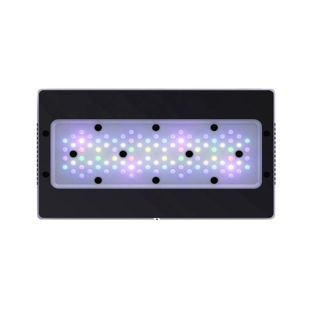 A8SE II Max And Blue 240W Full - Aquarium Blue Marine ulasan dan harga