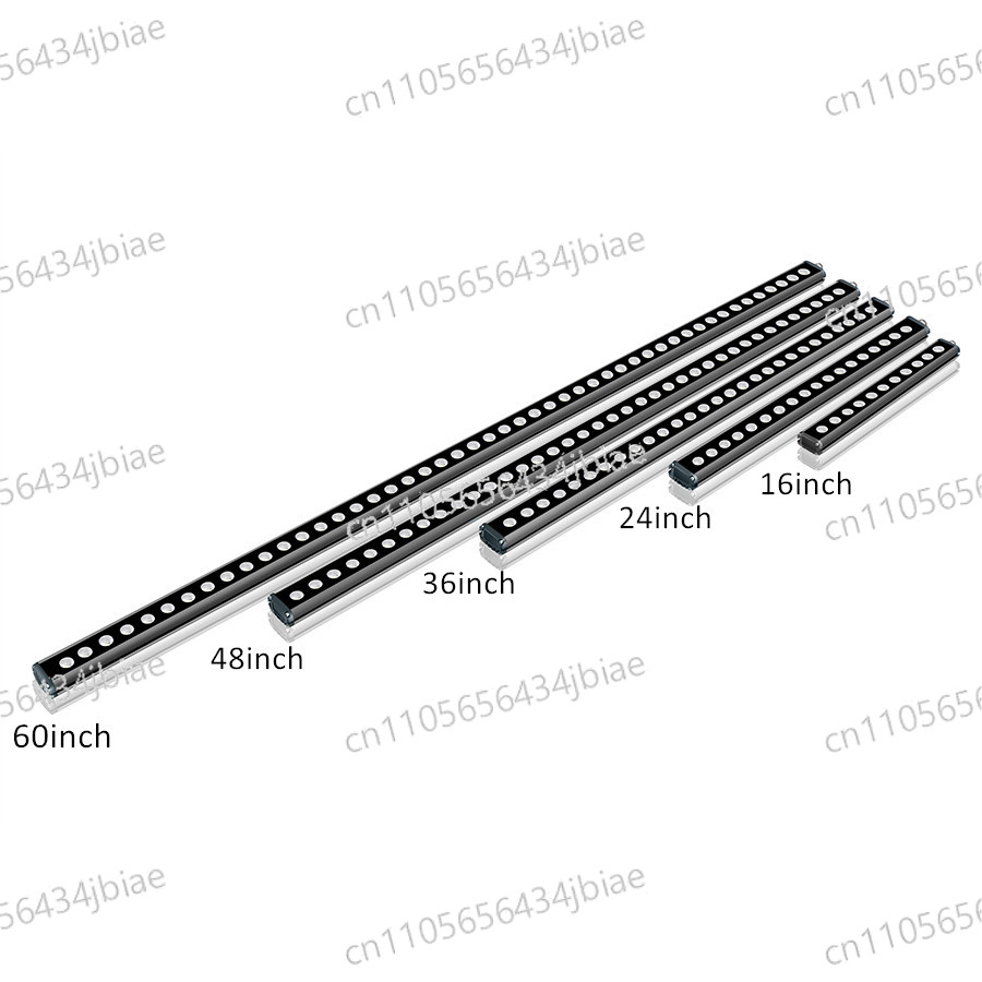 6w Aquarium Light Emitting Dio - Aquarium Blue Marine ulasan dan harga