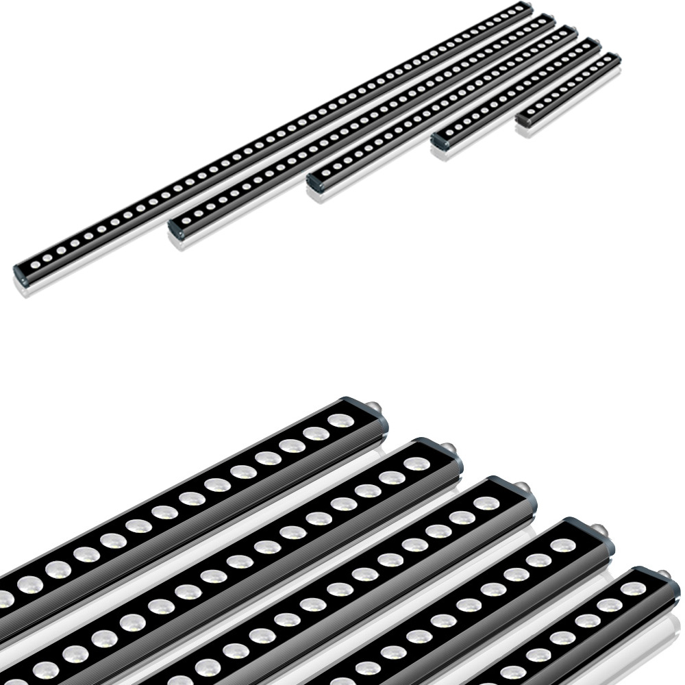 6w Aquarium Light Emitting Dio - Aquarium Blue Marine ulasan dan harga