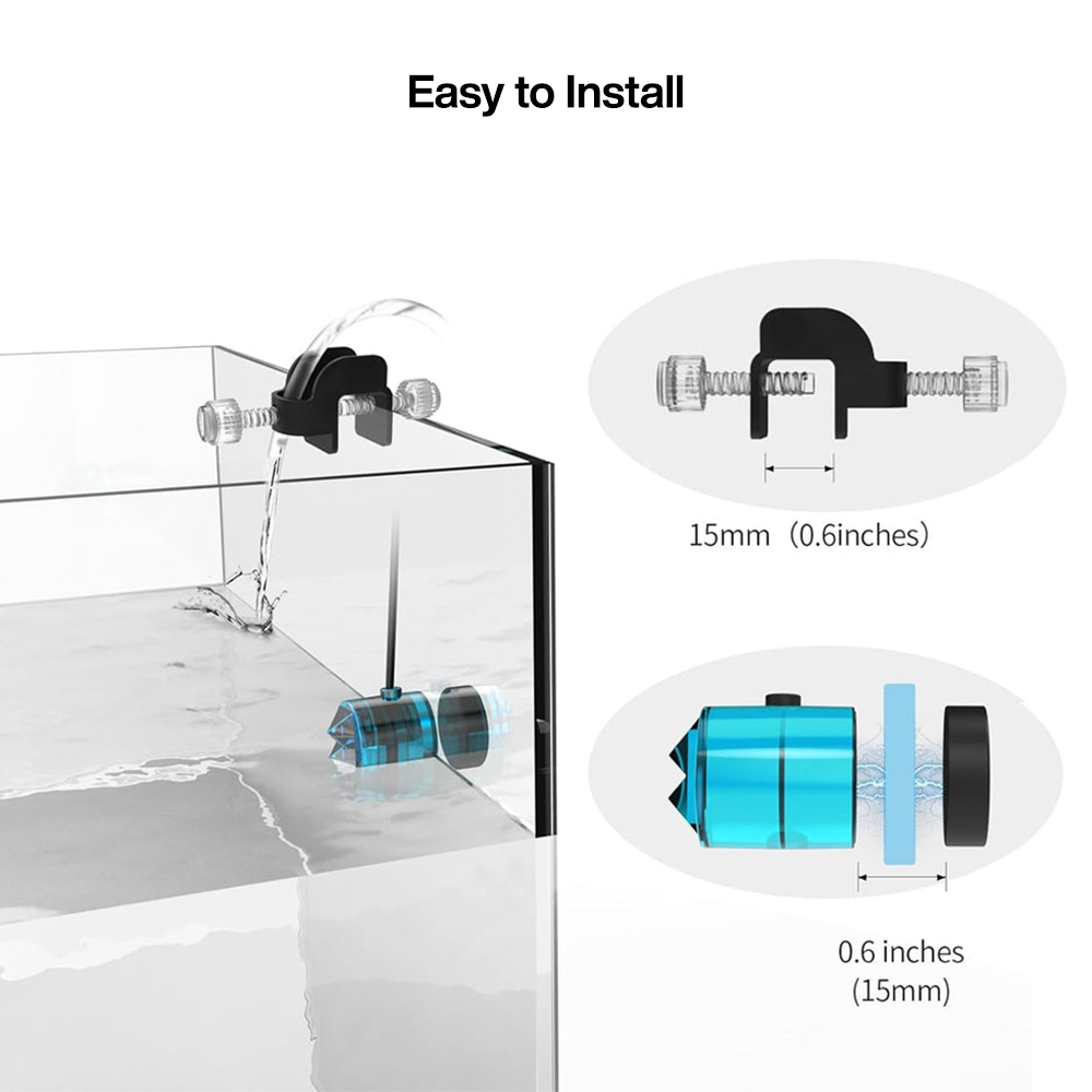 FZONE ATO-380P Auto Top Off Sy - Marine Aquarium Water ulasan dan harga