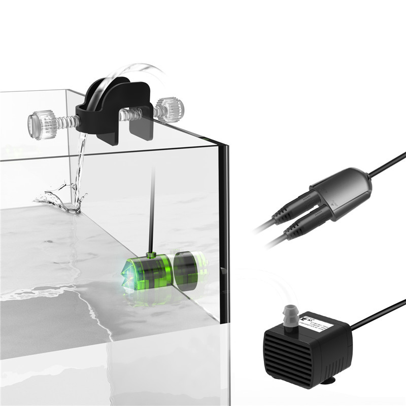 MagTool AUTO TOP Off(ATO) ATO- - Marine Aquarium Water ulasan dan harga