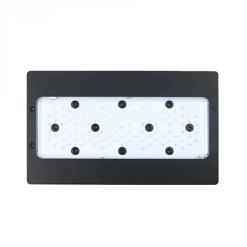 A8Pro Max/Blue 240W CREE Light - Aquarium Blue Marine ulasan dan harga