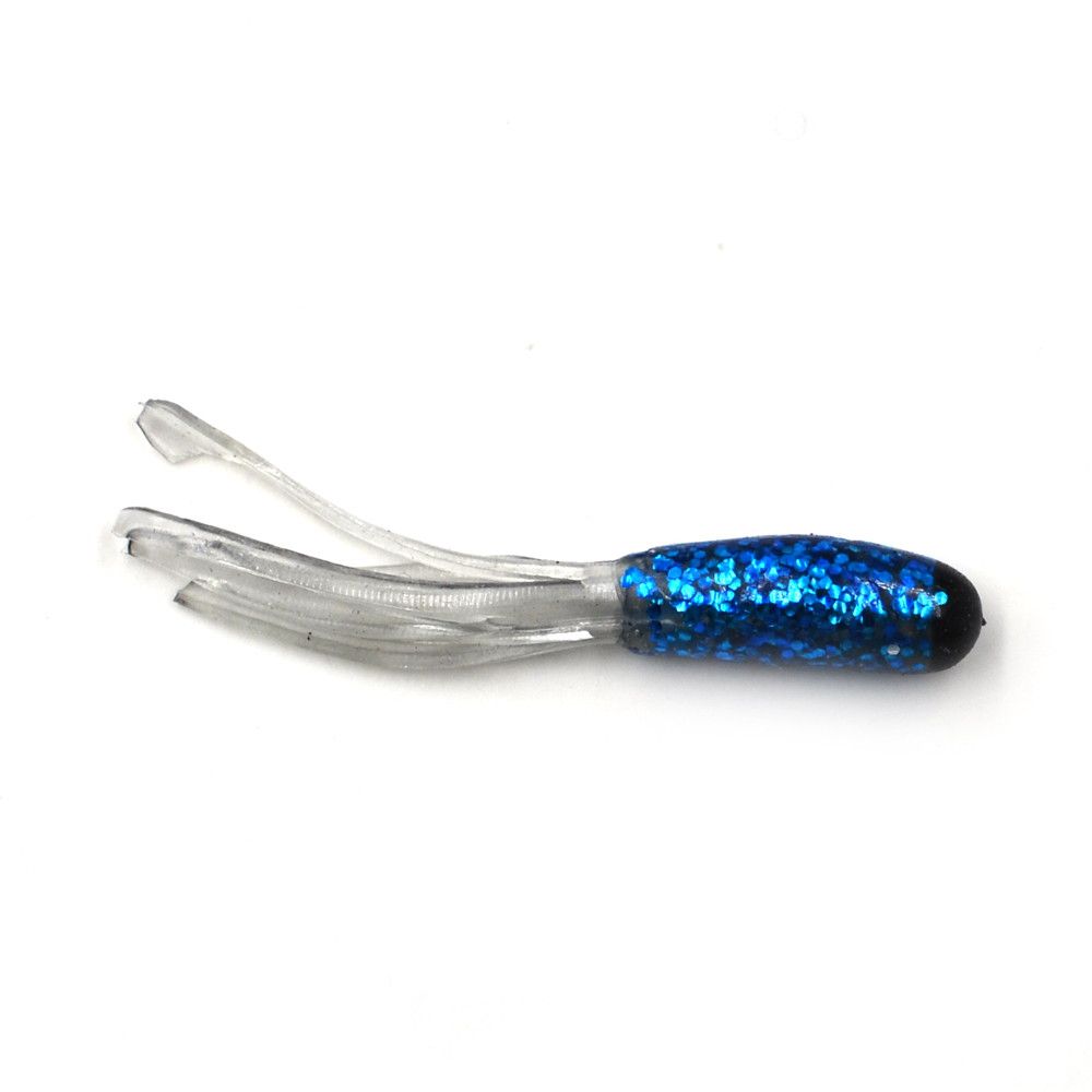 MNFT 20PCS Silicone Tri-colors - Marine Salt Mix ulasan dan harga
