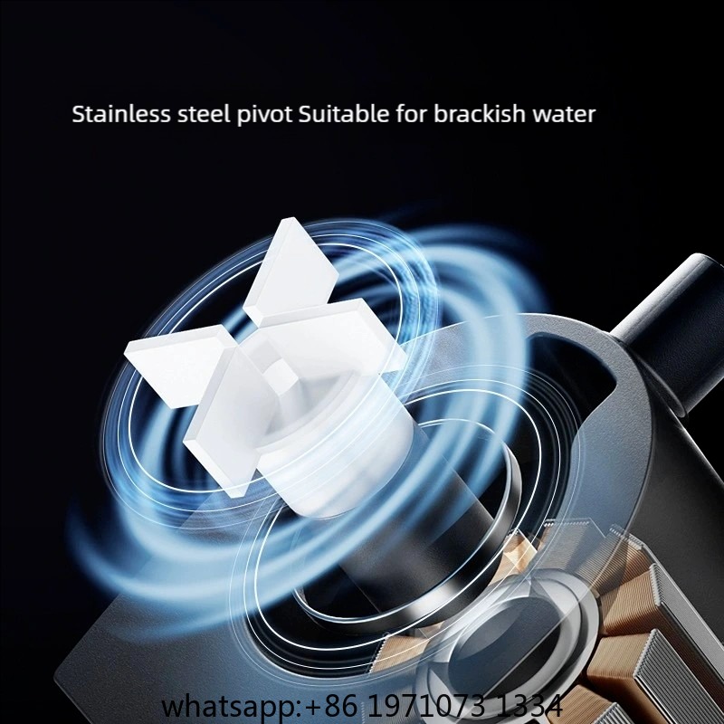 Fish Tank Electric Oil Film Re - Marine Aquarium Water ulasan dan harga